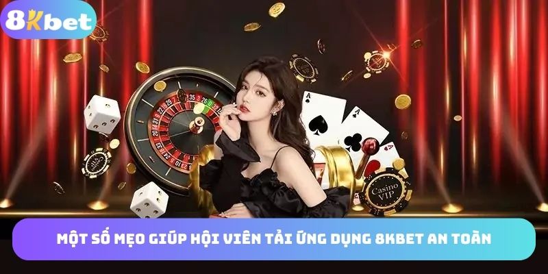 Một số mẹo an toàn