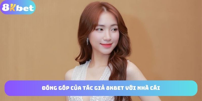 CEO 8KBET đã đưa ra các chiến lược sâu rộng